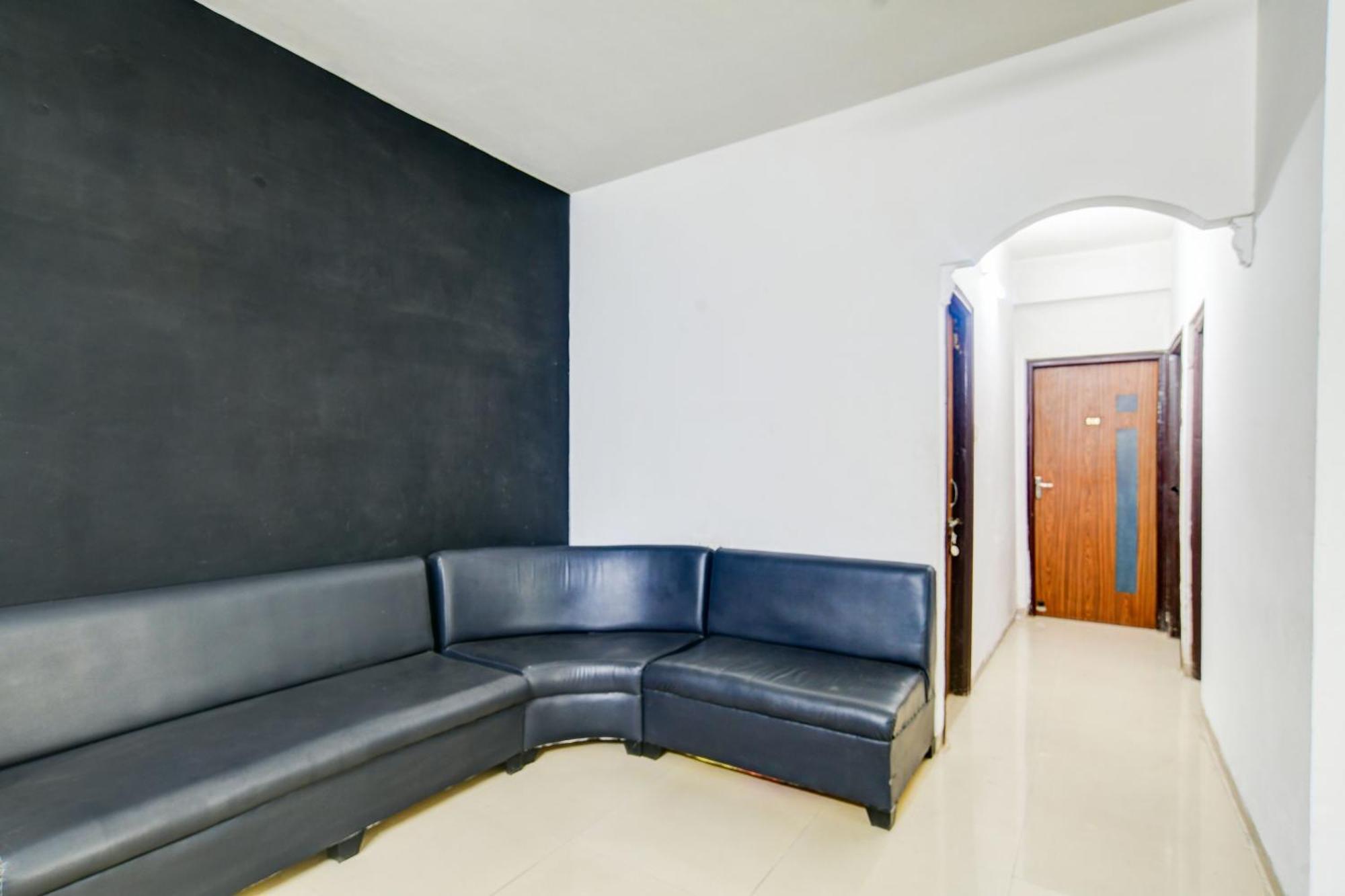 Super Hotel O Indraprasth Індаур Екстер'єр фото